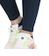 ナイキ（NIKE）ドライフィット ファスト ミッドライズ 7/8 ランニングレギンス FV6683-478