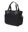 バインドアップ3 トートバッグ 312310201BLK