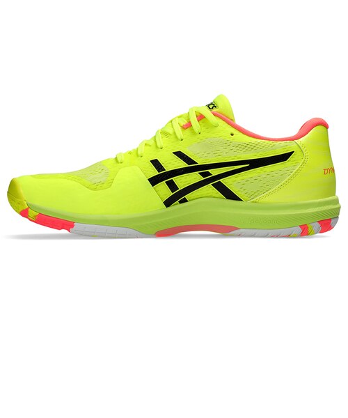アシックス（ASICS）卓球シューズ DYNAFEATHER PARIS ダイナフェザー 