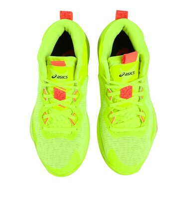 アシックス（ASICS）バスケ シューズ バッシュ ノヴァサージ パリ NOVA 