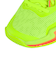アシックス（ASICS）バスケ シューズ バッシュ ノヴァサージ パリ NOVA SURGE 3 PARIS ミッドカット イエロー 1061A049.750