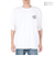 リーフ（REEF）5AM ショートスリーブ Tシャツ RFTEM2406-WHT