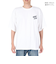 リーフ（REEF）5AM ショートスリーブ Tシャツ RFTEM2406-WHT