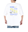 リーフ（REEF）5AM ショートスリーブ Tシャツ RFTEM2406-WHT
