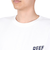 リーフ（REEF）5AM ショートスリーブ Tシャツ RFTEM2406-WHT