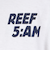 リーフ（REEF）5AM ショートスリーブ Tシャツ RFTEM2406-WHT
