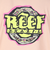 リーフ（REEF）80S BRASIL ショートスリーブ Tシャツ RFTEM2414-BEG