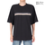 リーフ（REEF）80S BRASIL ショートスリーブ Tシャツ RFTEM2414-BLK