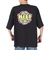 リーフ（REEF）80S BRASIL ショートスリーブ Tシャツ RFTEM2414-BLK