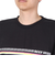 リーフ（REEF）80S BRASIL ショートスリーブ Tシャツ RFTEM2414-BLK
