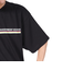 リーフ（REEF）80S BRASIL ショートスリーブ Tシャツ RFTEM2414-BLK