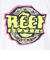 リーフ（REEF）80S BRASIL ショートスリーブ Tシャツ RFTEM2414-WHT