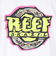 リーフ（REEF）80S BRASIL ショートスリーブ Tシャツ RFTEM2414-WHT