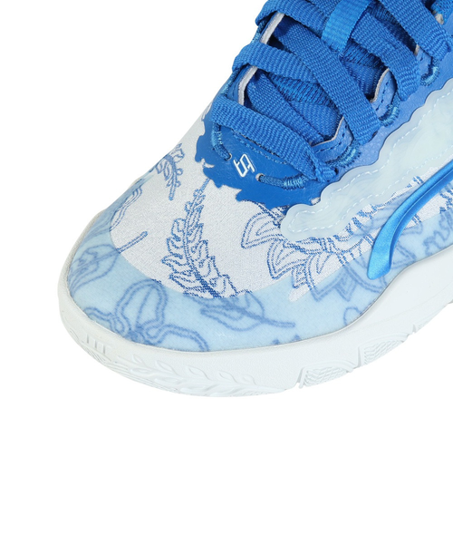 プーマ（PUMA）バスケットシューズ バッシュ