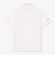 ラコステ（LACOSTE）オーバーサイズネームプリントポロシャツ PH7419-99 001