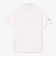 ラコステ（LACOSTE）オーバーサイズネームプリントポロシャツ PH7419-99 001