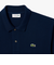 ラコステ（LACOSTE）オーバーサイズネームプリントポロシャツ PH7419-99 166