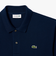 ラコステ（LACOSTE）オーバーサイズネームプリントポロシャツ PH7419-99 166