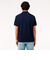 ラコステ（LACOSTE）オーバーサイズネームプリントポロシャツ PH7419-99 166