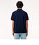 ラコステ（LACOSTE）オーバーサイズネームプリントポロシャツ PH7419-99 166