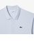 ラコステ（LACOSTE）オーバーサイズネームプリントポロシャツ PH7419-99 J2G