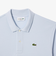 ラコステ（LACOSTE）オーバーサイズネームプリントポロシャツ PH7419-99 J2G