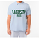 ラコステ（LACOSTE）オーバーサイズネームプリントポロシャツ PH7419-99 J2G