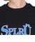 SPLR（SPLR）Bless U×Splr ロゴ Tシャツ 2410-18113-00300