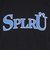 SPLR（SPLR）Bless U×Splr ロゴ Tシャツ 2410-18113-00300