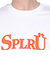 SPLR（SPLR）Bless U×Splr ロゴ Tシャツ 2410-18113-00301