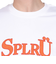 SPLR（SPLR）Bless U×Splr ロゴ Tシャツ 2410-18113-00301