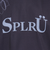 SPLR（SPLR）Bless U×Splr Lotus ゲーム シャツ 2410-18115-00100