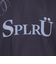 SPLR（SPLR）Bless U×Splr Lotus ゲーム シャツ 2410-18115-00100