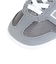 ニューバランス（new balance）キッズシューズ NEW-B FIRST NW1STGR W ファーストシューズ 面ファスナー 屈曲性 脱ぎ履きしやすい