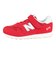 ニューバランス（new balance）ジュニア シューズ 373 YV373AR2 M スニーカー スポーツ 面ファスナー 軽量 耐久性 登校 運動靴