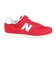 ニューバランス（new balance）ジュニア シューズ 373 YV373AR2 M スニーカー スポーツ 面ファスナー 軽量 耐久性 登校 運動靴