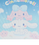 サンリオ（Sanrio）キャラポリうちわ シナモロール NT 4075