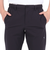プーマ（PUMA）パンツ メンズ ウーブン テーパード クロップド パンツ 674916 01 BLK