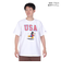 チャンピオン-ヘリテイジ（CHAMPION-HERITAGE）リバースウィーブ 半袖 Tシャツ DISNEY MICKEY USA C3-Z360 010