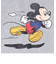 チャンピオン-ヘリテイジ（CHAMPION-HERITAGE）リバースウィーブ 半袖 Tシャツ DISNEY MICKEY USA C3-Z360 070