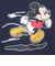 チャンピオン-ヘリテイジ（CHAMPION-HERITAGE）リバースウィーブ 半袖 Tシャツ DISNEY MICKEY USA C3-Z360 370