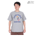 チャンピオン-ヘリテイジ（CHAMPION-HERITAGE）リバースウィーブ 半袖 Tシャツ DISNEY MICKEY NY C3-Z361 070