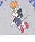 チャンピオン-ヘリテイジ（CHAMPION-HERITAGE）リバースウィーブ 半袖 Tシャツ DISNEY MICKEY NY C3-Z361 070