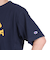 チャンピオン-ヘリテイジ（CHAMPION-HERITAGE）リバースウィーブ 半袖 Tシャツ DISNEY MICKEY NY C3-Z361 370