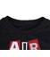 エアージョーダン カットアウト 半袖Tシャツ 85C840-023
