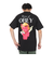 オベイ（OBEY）HOUSE OF OBEY CLASSIC Tシャツ 165263753BLKO24U