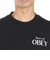 オベイ（OBEY）HOUSE OF OBEY CLASSIC Tシャツ 165263753BLKO24U