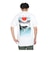 オベイ（OBEY）ICARUS DECO CLASSIC Tシャツ 165263800WHTO24U