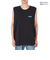 リーフ（REEF）FROM LAND SEA タンクトップ RFTTM2402-BLK