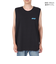 リーフ（REEF）FROM LAND SEA タンクトップ RFTTM2402-BLK